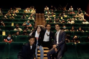 KKN di Desa Penari Sukses jadi Film Horor Indonesia Tersukses dengan 4,6 Juta Penonton