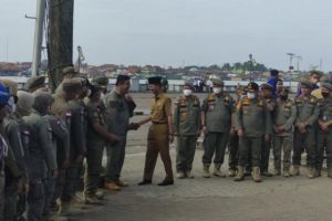 Tidak Ada WFH, Seluruh Pegawai Pemkot Palembang Wajib Masuk Kantor