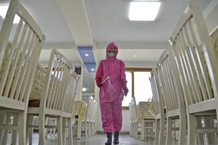 Luncurkan Program Tumbuh Kembang Anak Usia Dini, RI dan Jepang Kerjasama agar Pulih dari Covid-19