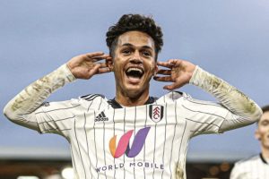 Kembali Bidik Talenta Muda, Liverpool Datangkan Fabio Carvalho dari Fulham