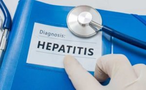 Hati-Hati, Kemungkinan Reinfeksi Hepatitis Akut Cukup Tinggi