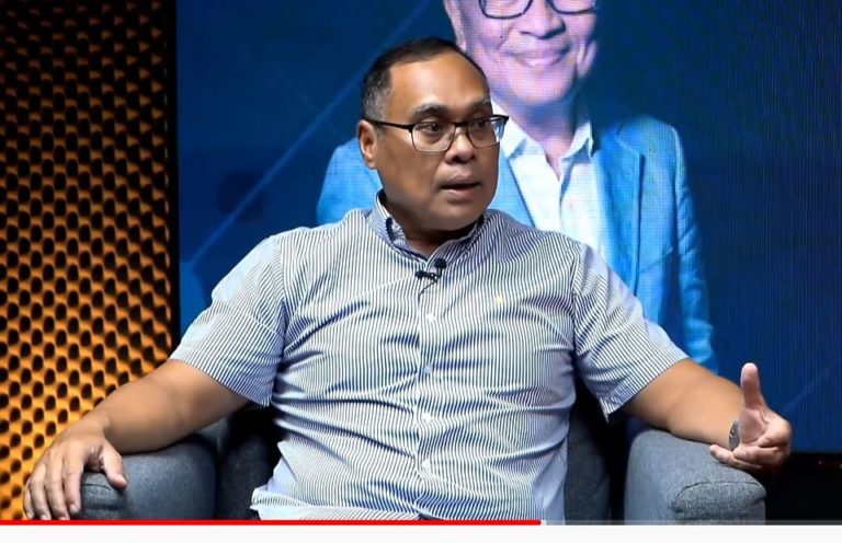 Guru Besar UI: Presiden Jokowi Bisa Raih Nobel, Ini Syaratnya