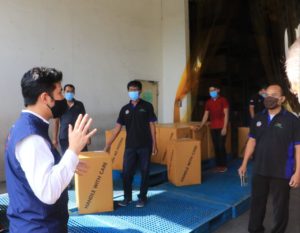 Wagub Emil Dukung Marsinah Diangkat Sebagai Pahlawan Nasional dan Bangun Monumen Perjuangan