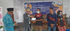 Kurangnya Pengetahuan Masyarakat, Salah Satu Pengaruh Meningkatnya Angka Stunting