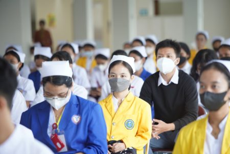 Pentingnya Edukasi Inklusi Keuangan Bagi Mahasiswa, Waspada Penipuan Fintech