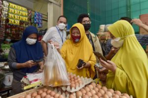 Sinergi Pemerintah dan Pelaku Usaha Penuhi Migor Curah Rp14.000 per Liter