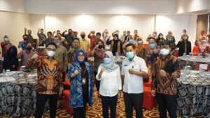 Program Jaminan Kehilangan Pekerjaan, Realisasi Pembayaran Manfaat se-Kalimantan Capai Rp140 Juta