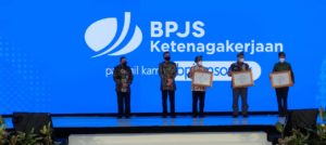 Pengelolaan Arsip BPJS Ketenagakerjaan Raih Penghargaan ANRI, Sukses Percepat Layanan Lewat Digitalisasi