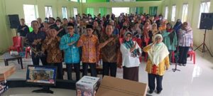 Wajib Diketahui, Langkah yang Harus Dilakukan Masyarakat dalam Mencegah Stunting