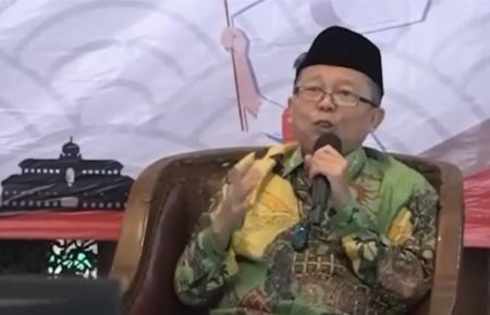 Wakil Ketua MPR Yakin, Lebaran Saatnya Bersyukur dan Tingkatkan Kepedulian Terhadap Sesama