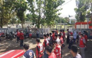 Diduga Tak Bisa Berenang, Empat Pengunjung di Objek Wisata Sumbar Hanyut Tenggelam