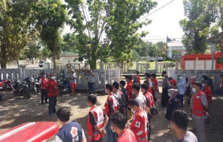 Diduga Tak Bisa Berenang, Empat Pengunjung di Objek Wisata Sumbar Hanyut Tenggelam