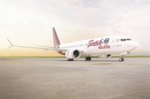 Menjadi Batik Air, Malindo Air Resmi Berganti Nama