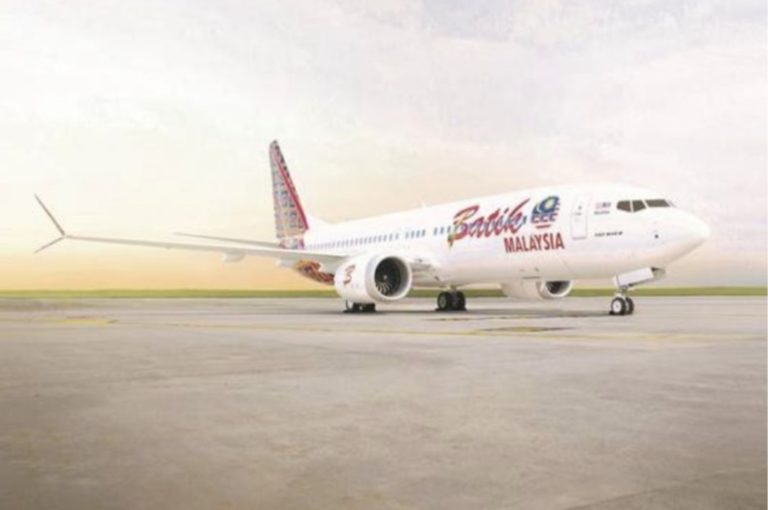 Menjadi Batik Air, Malindo Air Resmi Berganti Nama
