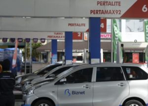 Naik Signifikan Hingga 41 Persen, PT Pertamina Catat Pemudik Dua Tahun Tak Balik Kampung Dorong Peningkatan Konsumsi Bahan Bakar