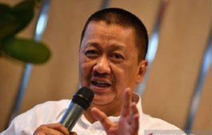 Verifikasi Klaim dan Negosiasi Kreditur, Garuda Indonesia Ajukan Perpanjangan Proses PKPU ke Pengadilan Niaga