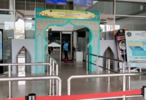 Tumbuh 18,42 Persen, Jumlah Pesawat yang Datang Melalui Bandara Juwata Tarakan Naik Hingga 225 Armada