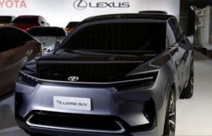 Jadikan India sebagai Pusat Manufaktur Suku Cadang Kendaraan Listrik, Toyota Penuhi Permintaan Ekspor Negara ASEAN dan Jepang