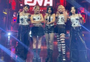 Gelar Tur Dunia, (G)I-DLE Rilis Jadual Konser Kota-kota di Berbagai Negara