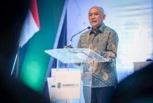 Tumbuh 131 Persen, 18,5 Juta UMKM Masuk dalam Ekosistem Digital