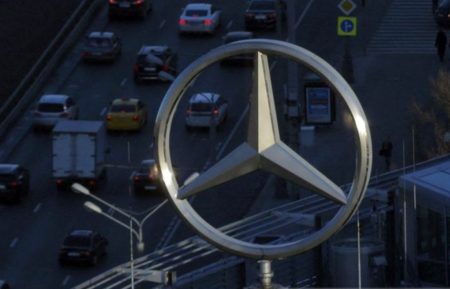 Masalah Komponen Rem, Mercedes-Benz Tarik Lebih dari 292,Ribu Unit SUV GL, ML dan R-Class Tahun 2006 Hingga 2012