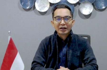 Melalui Pembinaan Pengusaha Lokal dan Start-up, Indonesia Dorong Pengembangan Inovasi Teknologi Digital