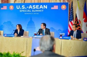 Empat Hal Wujudkan Penguatan Kemitraan ASEAN dan AS, Jokowi: Demi Mengantisipasi Pandemi di Masa Depan