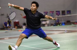 Hari Ini, Perjuangan Tim Bulu Tangkis dan Basket Indonesia di Sea Games Vietnam Dimulai