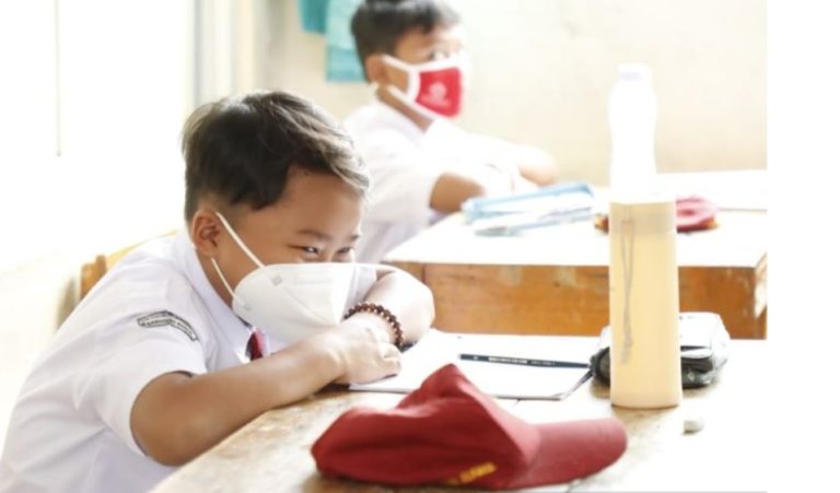 Selama Pembelajaran Tatap Muka, Berikut Tips agar Anak Terhindar dari Hepatitis Akut
