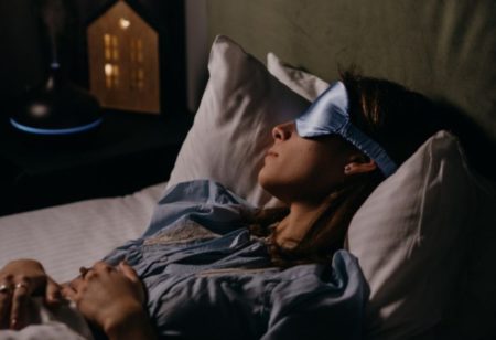 4 Bahaya Tidur usai Sahur, Daftar Penyakit Ini Mengintai Tubuhmu, Sebaiknya jangan Coba-coba