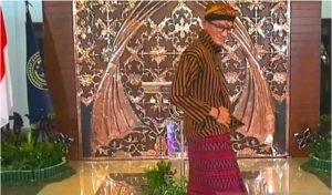 Sesuai Rencana, Sandiaga Prediksi Persiapan KTT di Bali Selesai di Oktober 2022