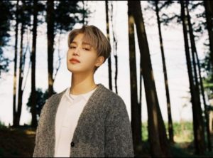 Jadi Member Kedua yang Poisitif Covid-29, Taeil Absen Konser NCT 127 di Jepang