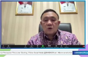 Intervensi Gizi ke Ibu Hamil dan Menyusui, Berkontribusi 30 Persen Terhadap Penurunan Kekerdilan