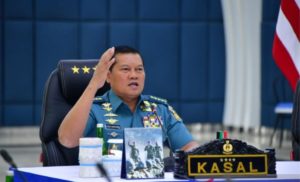 Komisi I DPR Harap Yudo Margono Sampaikan Poin Prioritas untuk 11 Bulan Ke Depan