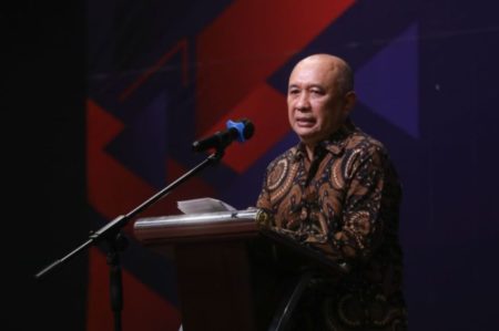 Strategi Baru Peralihan Pandemi Covid-19, Momentum UMKM Indonesia Bangkit dari Pandemi