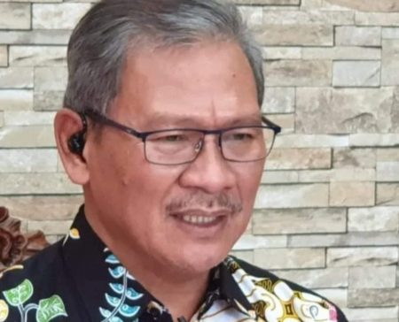 Eks Jubir Covid-19 Achmad Yurianto Tutup Usia