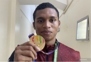 Miliki Performa, Tinju Amatir Raih Prestasi Terbaik di 30 Tahun Terakhir pada SEA Games Vietnam