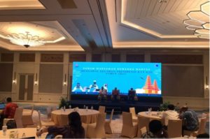 Pariwisata Mulai Bangkit, Bali Dukung KTT 20 dengan Maksimal