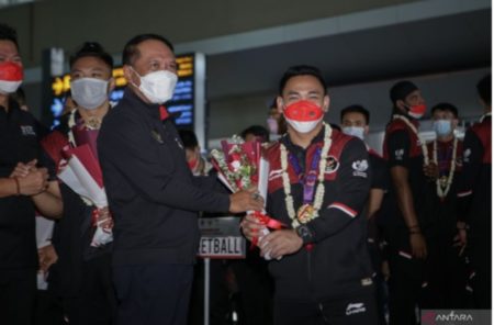 Pencapaian Indonesia pada SEA Games 2021 di Hanoi, Menjadi Bekal Persiapan Menuju Olimpiade Paris 2024