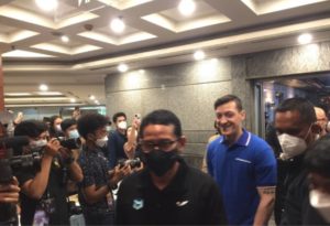 Promosi Wisata, Sandiaga: Metode Pemasaran Baru Lewat Kunjungan Mesut Ozil ke Indonesia