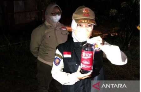 Di Kabupaten Tapin, Tidak Ada Perijinan Usaha Karaoke dan Tempat Hiburan Malam