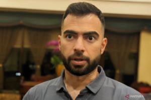 Banyak Rumor, Jordi Bantah akan Gabung ke Klub Liga Super Malaysia