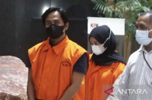 8 Juni 2022, Sidang Perdana Kasus Korupsi Mantan Bupati Penajam Paser Utara akan Digelar