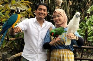 Wakil Gubernur Kalbar Turut Mendoakan Keselamatan Anak Ridwan Kamil yang Dinyatakan Hilang di Swiss