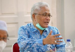Guspardi Gaus Tanggapi Ratusan CPNS yang Mengundurkan Diri Rugikan Pemerintah