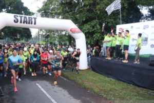 Dapat Menjadi Embrio, Dukung Pariwisata Olahraga di Desa Wisata Carangsari