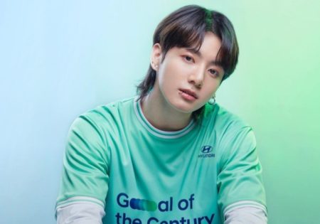 Jungkook BTS Duet dengan Fahad Al-Kubaisi di Pembukaan Piala Dunia 2022
