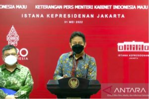 Kemenkes: Pemerintah Daerah Kunci Keberhasilan Tangani Penyakit Menular