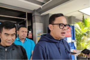 Masih Cuti dan akan Kembali Minggu Depan ke Indonesia, Bima Arya Yakin Jika Ridwan Kamil Mulai Tegar