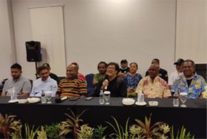 Agustus Mendatang, Erwin Gutawa Siap Berkolaborasi dengan Seniman Papua